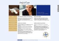 Bild Zeitplan GmbH