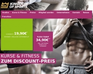 Bild Kingdom of Sports