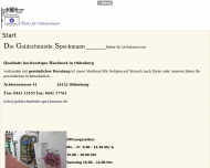 Bild Goldschmiede Speckmann - Atelier fr Unikatschmuck