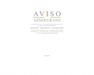 Bild Aviso Assekuranz