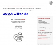 Bild Wilken H. Makleragentur