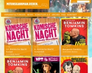 Bild Mitunskannman.reden. GmbH & Co.KG