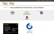 Bild Bauer & Bickmeier GmbH Vertragshandel