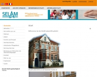 Bild Frdersttte der Selam-Lebenshilfe gGmbH