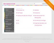 Bild Die Spezis