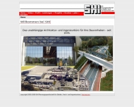 Bild SHI Planungsgesellschaft mbH