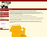 Bild Trgergemeinschaft Oldb. Bildungseinrichtungen TOB gGmbH