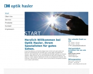 Bild Optik Hasler GmbH