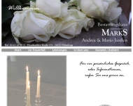 Bild Bestattungsinstitut Marks - A. & M. Janen
