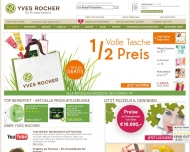 Bild Yves Rocher