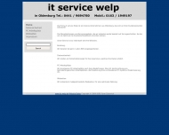 Bild it service welp