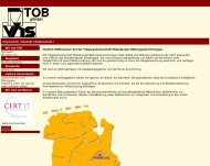 Bild Trgergemeinschaft Oldb. Bildungseinrichtungen TOB gGmbH