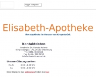 Bild Elisabeth-Apotheke