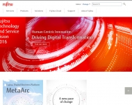 Bild Fujitsu Technology Solutions GmbH IT-Dienstleistungen