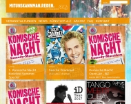 Bild Mitunskannman.reden. GmbH & Co.KG