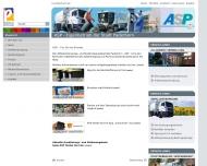 Bild Paderborn Cityportal - ASP - Eigenbetrieb der Stadt Paderborn