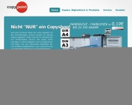 Bild Copypoint