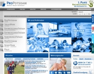 ProPotsdam Unternehmensverbund