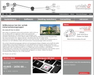 Bild unilab Systemhaus GmbH