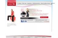Ladys 1st Frauenfitnessstudios