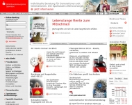 Bild Mittelbrandenburgische Sparkasse in Potsdam - Geldautomat