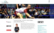 Bild Paderborner Squashclub e.V.
