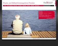 Bild Hospiz- und Palliativberatungsdienst Potsdam