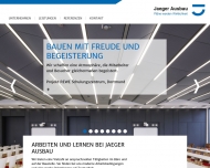 Bild Jaeger Tischlerei GmbH & Co. KG