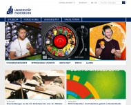 Bild Universitt Paderborn K.d..R.