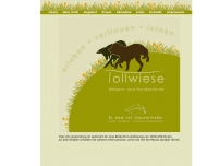 Bild Tollwiese Welpen- und Hundeschule