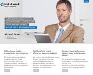 Bild Net at Work GmbH