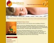 Bild Meditherm-Thermalmassagen