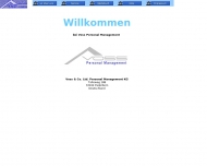 Bild Voss & Co. Ltd. Personal Management KG