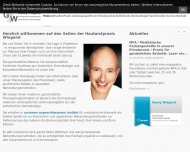 Bild Hautarztpraxis Wiegand