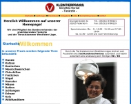 Bild Kleintierpraxis Dorothea Kornat
