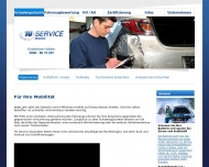 T? Service GmbH Co. KG - Allgemeines - Ihr KFZ-Dienstleister in Brandenburg, Berlin, Potsdam. - F?r ...