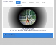 Bild Ingenieur-Vermessungstechnik TORNOW Konstruktion GmbH