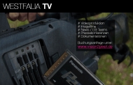 Bild Westfalia TV GmbH