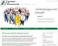 Bild GfP Gesellschaft fr Personalservice mbH