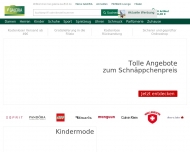Bild Galeria Kaufhof Paderborn