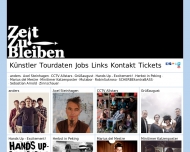 Bild Agentur ZeitZuBleiben