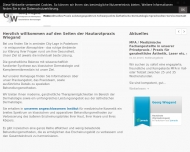 Bild Hautarztpraxis Wiegand