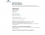 Bild Frankfurter Inkasso: Frankfurter Inkasso