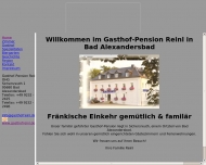 Bild Reinl Gasthof
