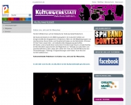 Bild Kulturwerkstatt