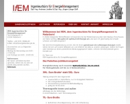Bild blowerdoor, thermografie, luftdichtheit, blower-door, wrme, feuchte ...