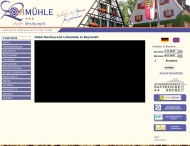 Bild Lohmhle Hotel- und Gaststttenbetriebs GmbH
