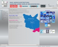 Bild BWS Werksvertretung Sanitr GmbH Berlin-Brandenburg