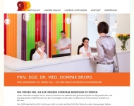 Bild HNO-Praxis Priv. Doz. Dr. Brors