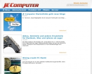 Bild JE Computer
